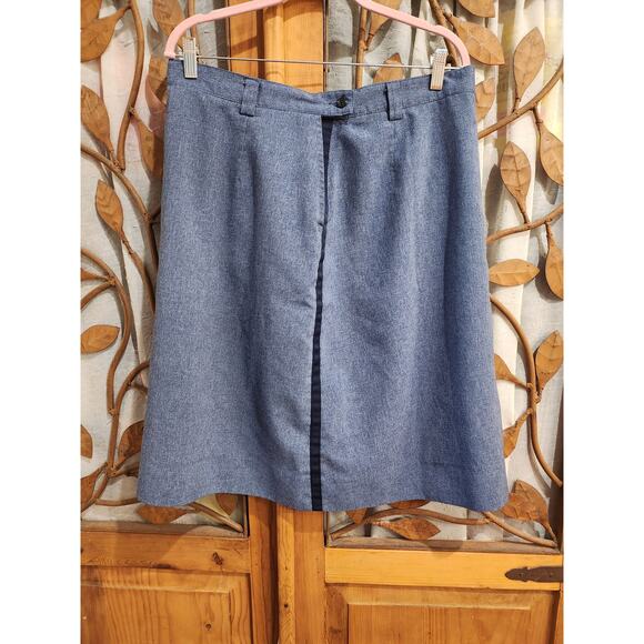 Womens Postal, Flying cross skirt, size 18 - Picture 1 of 4